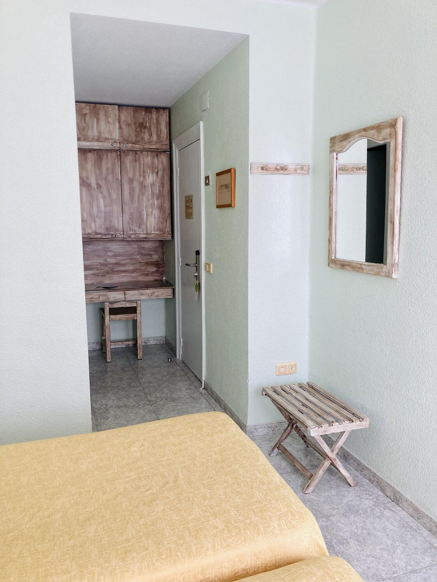 Hotel Dl Urban Castellon de la Plana Bagian luar foto