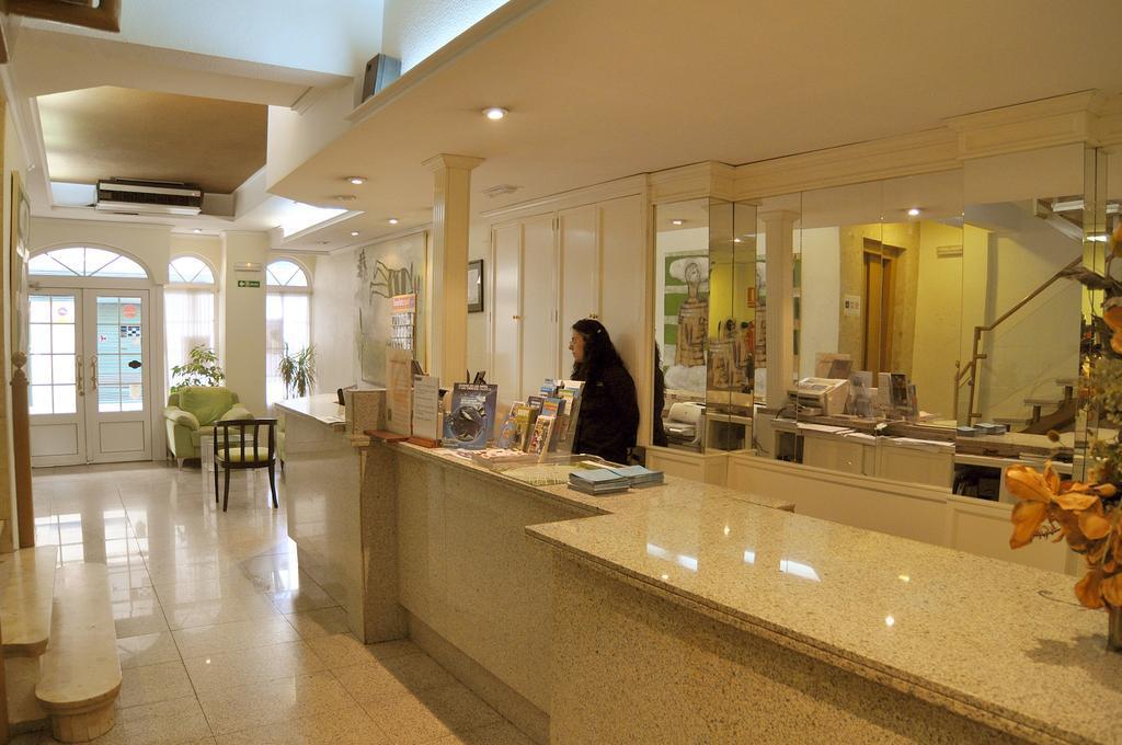 Hotel Dl Urban Castellon de la Plana Bagian luar foto