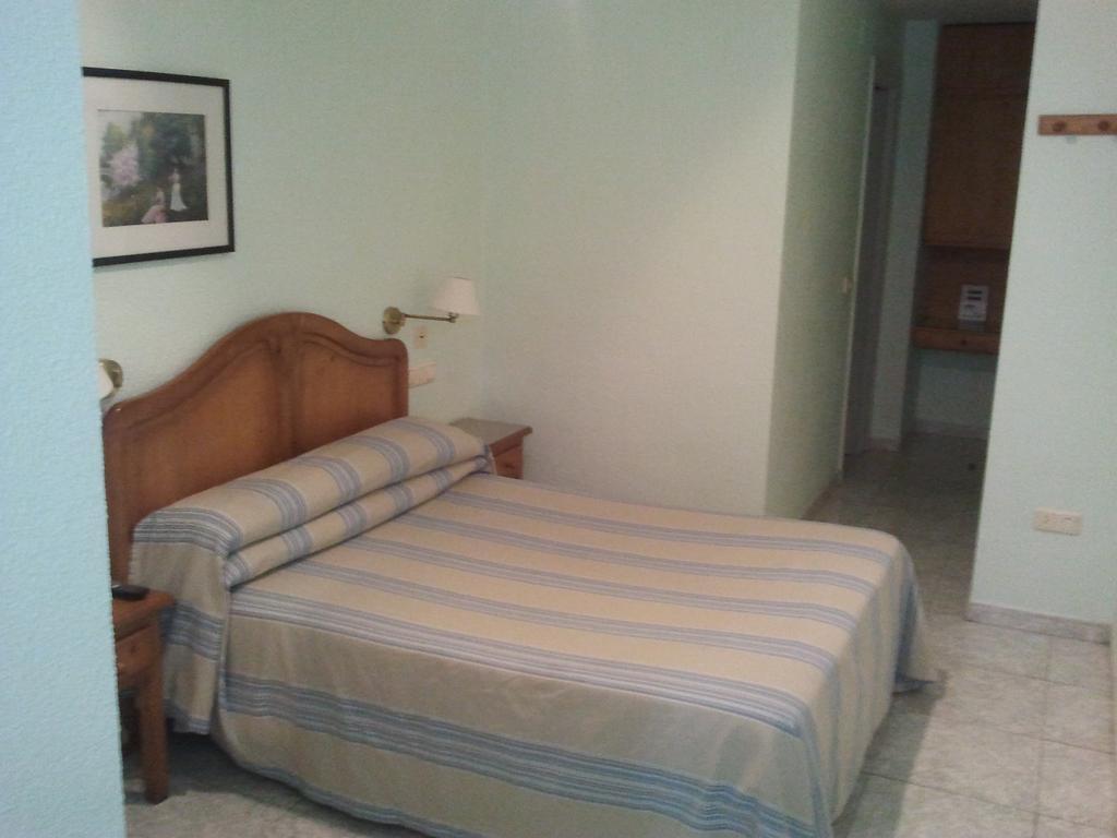 Hotel Dl Urban Castellon de la Plana Bagian luar foto