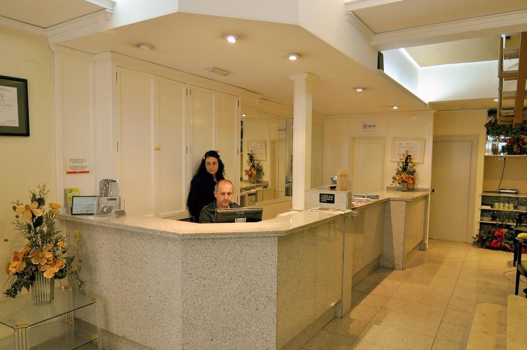 Hotel Dl Urban Castellon de la Plana Bagian luar foto