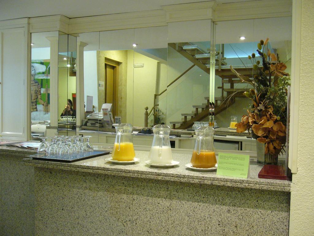 Hotel Dl Urban Castellon de la Plana Bagian luar foto
