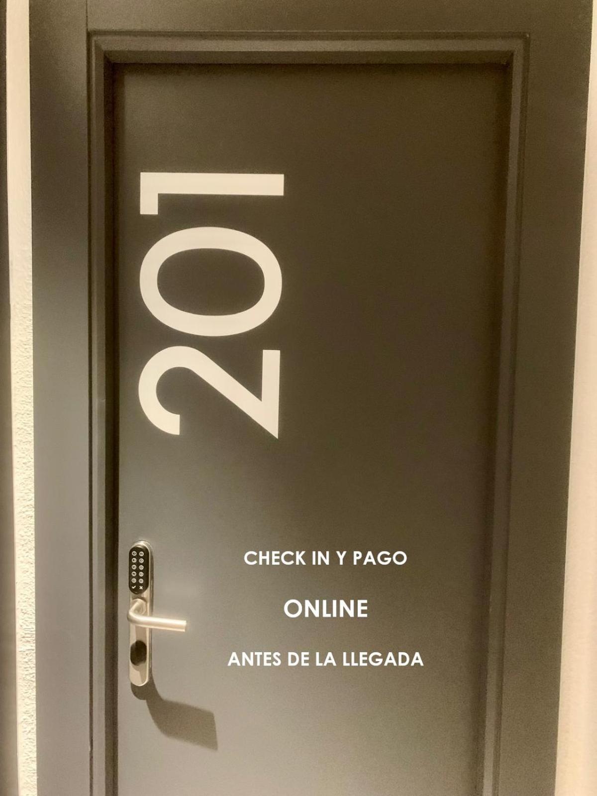 Hotel Dl Urban Castellon de la Plana Bagian luar foto