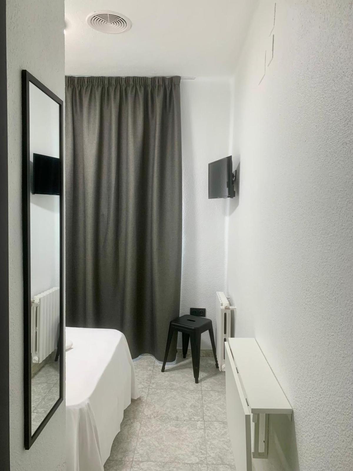 Hotel Dl Urban Castellon de la Plana Bagian luar foto