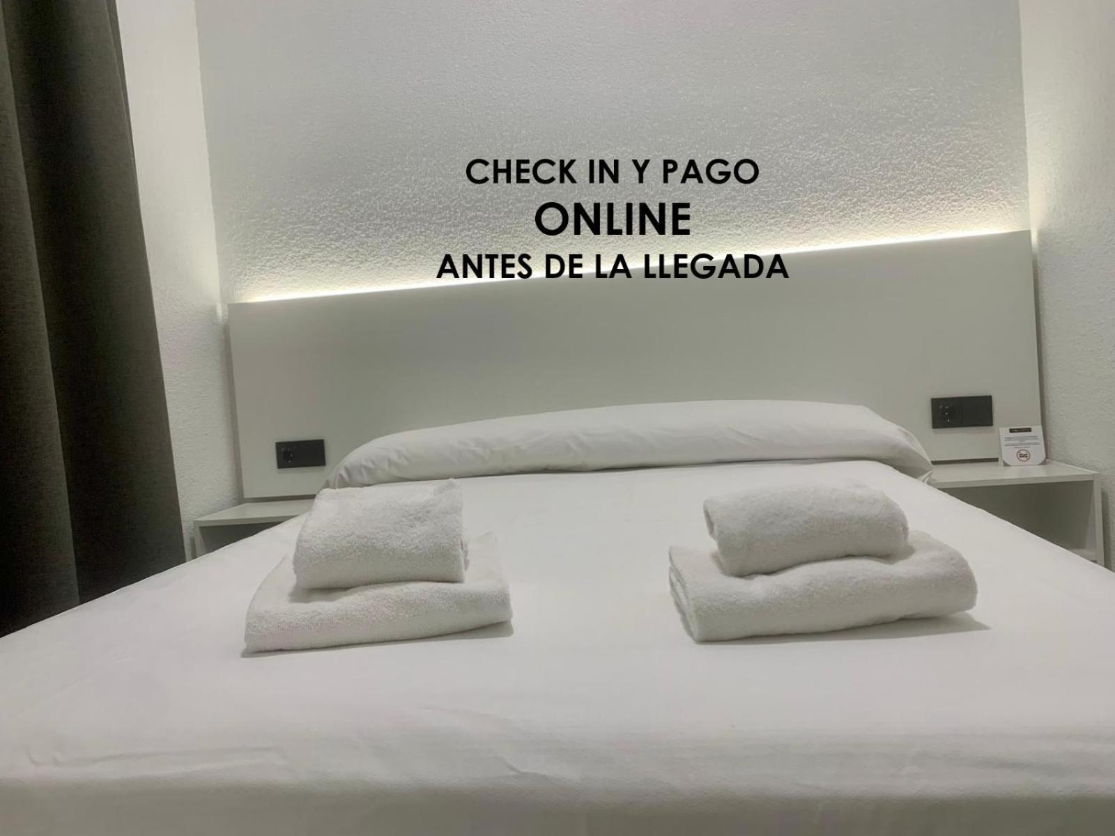 Hotel Dl Urban Castellon de la Plana Bagian luar foto