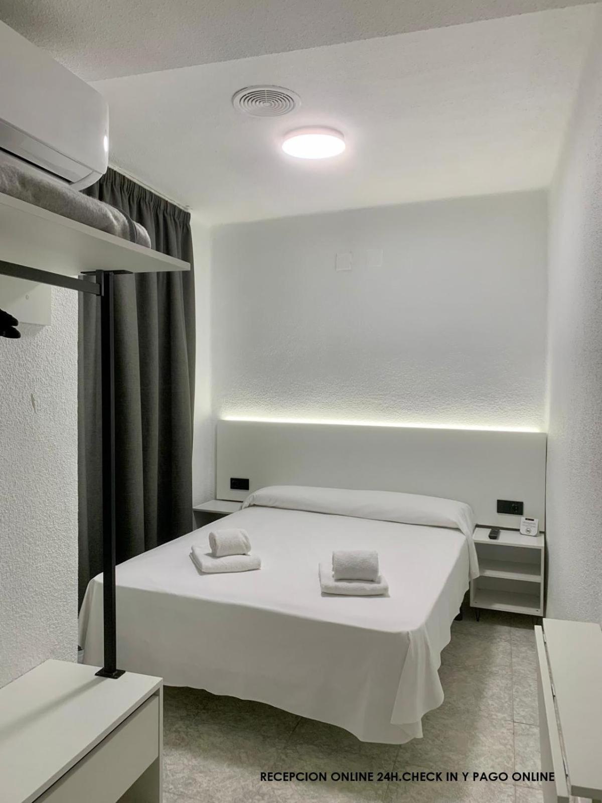 Hotel Dl Urban Castellon de la Plana Bagian luar foto
