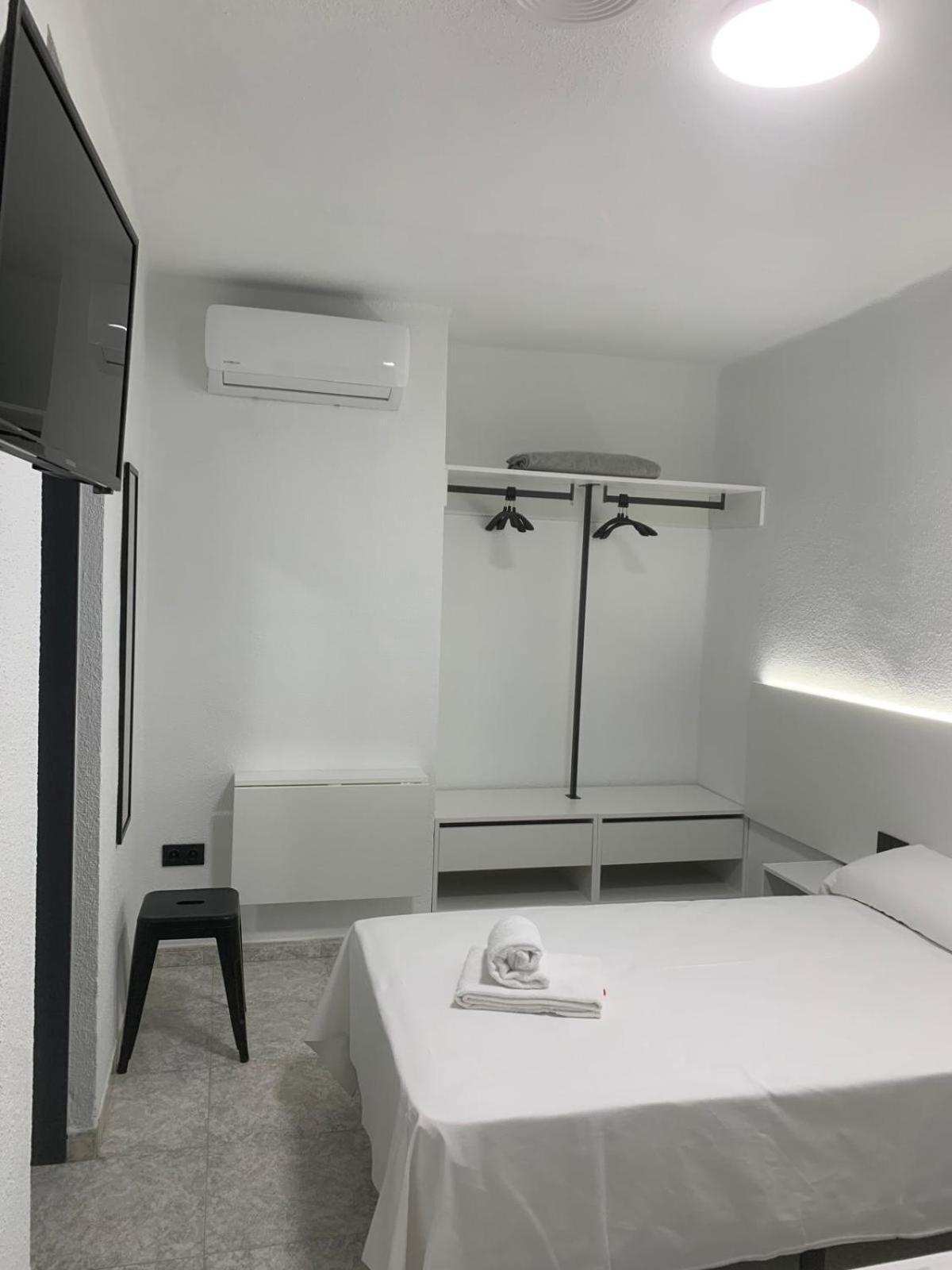 Hotel Dl Urban Castellon de la Plana Bagian luar foto