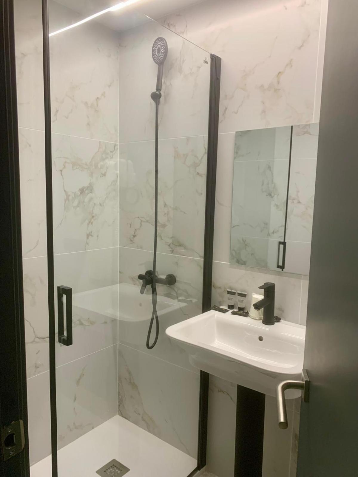 Hotel Dl Urban Castellon de la Plana Bagian luar foto