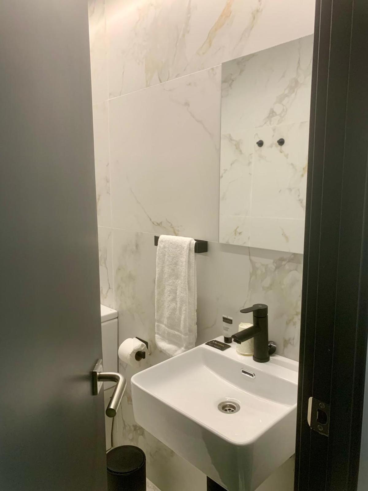 Hotel Dl Urban Castellon de la Plana Bagian luar foto
