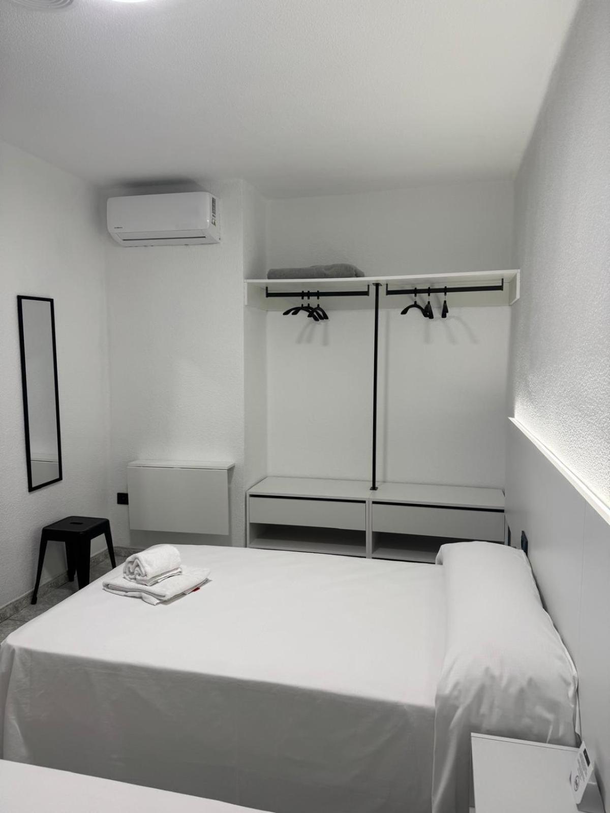 Hotel Dl Urban Castellon de la Plana Bagian luar foto