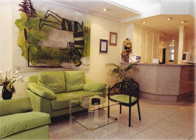 Hotel Dl Urban Castellon de la Plana Bagian luar foto